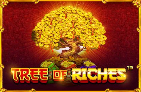 Tree of Riches 4